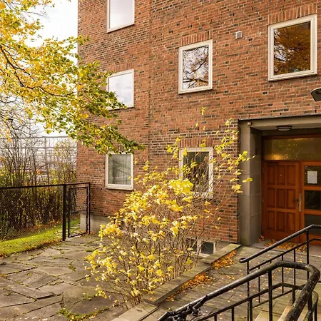 Vika ,aker Brygge Apartment. Heis. Meget Sentral Beliggenhet. Appartement