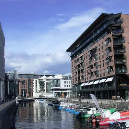 Vika ,aker Brygge Apartment. Heis. Meget Sentral Beliggenhet. Oslo