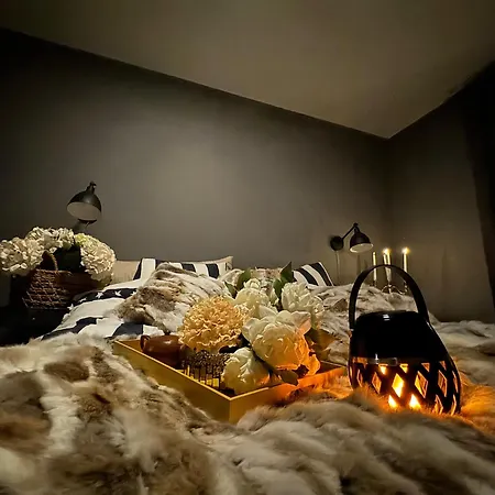 Vika ,aker Brygge Apartment. Heis. Meget Sentral Beliggenhet. *