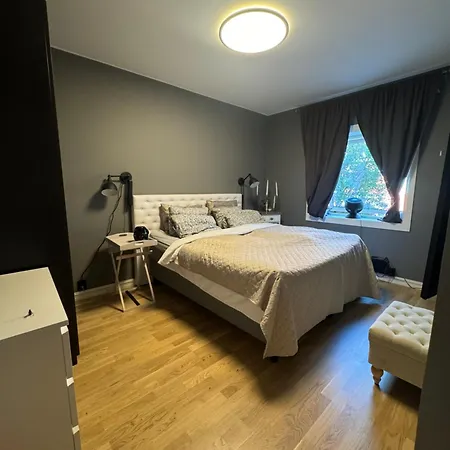 Vika ,aker Brygge Apartment. Heis. Meget Sentral Beliggenhet. Oslo