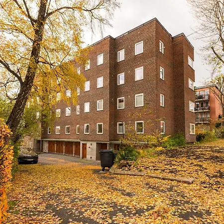 Vika ,aker Brygge Apartment. Heis. Meget Sentral Beliggenhet.