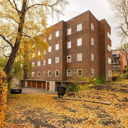 Vika ,aker Brygge Apartment. Heis. Meget Sentral Beliggenhet.