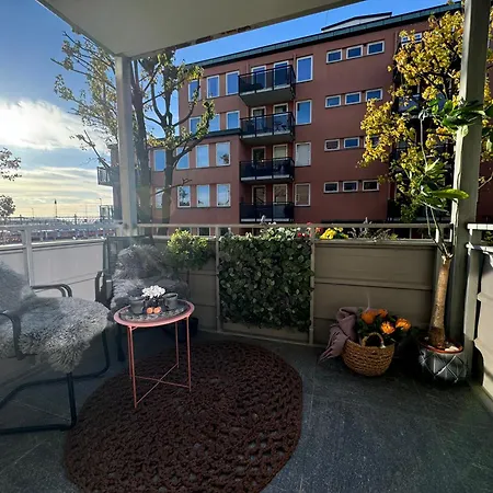 Apartment Vika ,aker Brygge Apartment. Heis. Meget Sentral Beliggenhet.